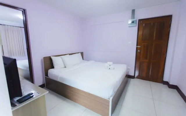 Bruuns Guesthouse