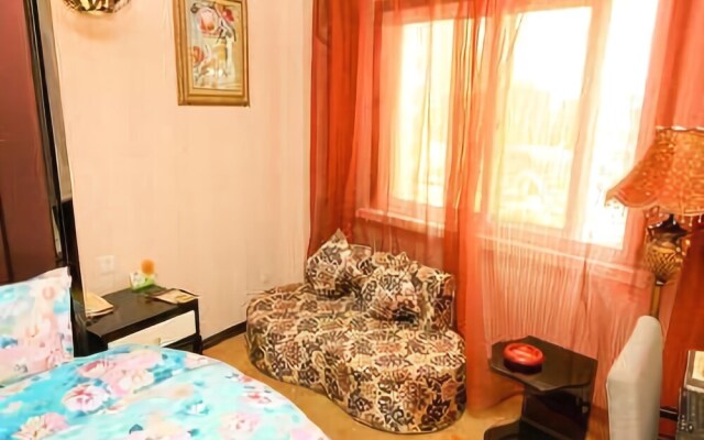 Yongqing Hotel
