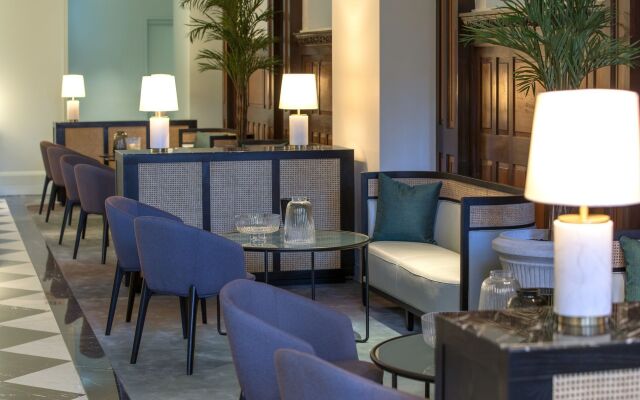 Adina Apartment Hotel Brisbane