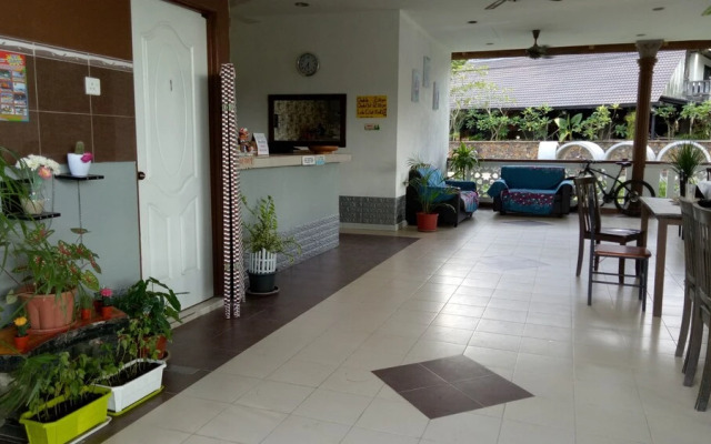 Langkawi Western Motel