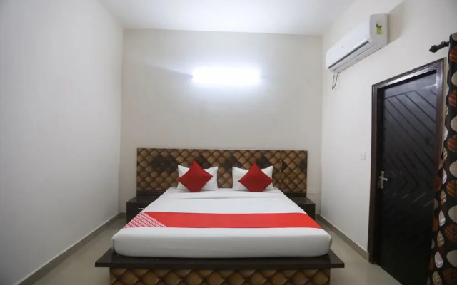Oyo 48478 Vp Homes