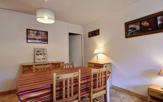 Appartement La Plagne, 2 pièces, 5 personnes - FR-1-455-56