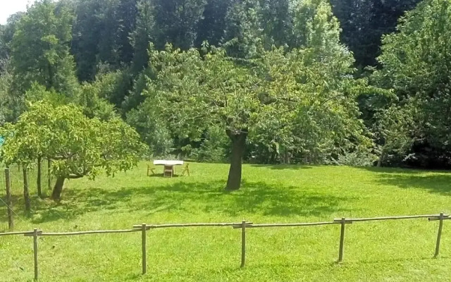 Appartamento La Casa nel Bosco