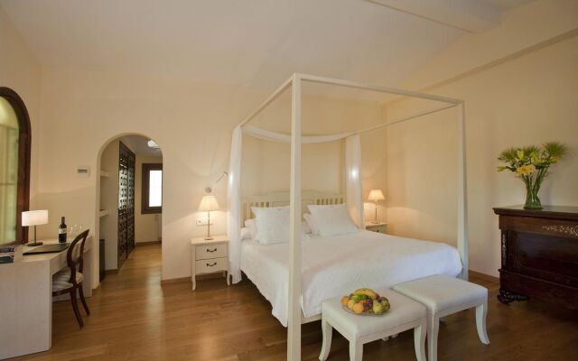 L'Hermitage Hotel & Spa