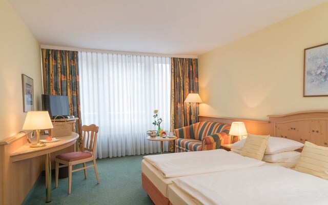 Hotel Holl