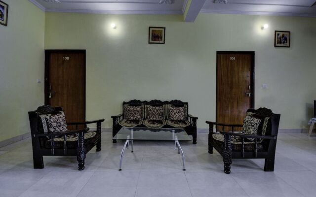 OYO 3458 Hotel Ranthambhore Vilas