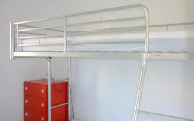 Apartment Les Goélands