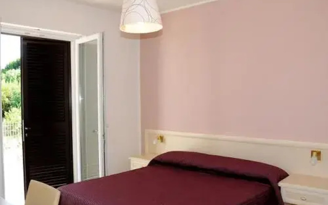Casale Cilento - One Bedroom No.2