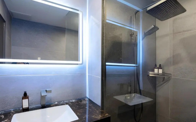 Aspira Escape Ao Nang Krabi