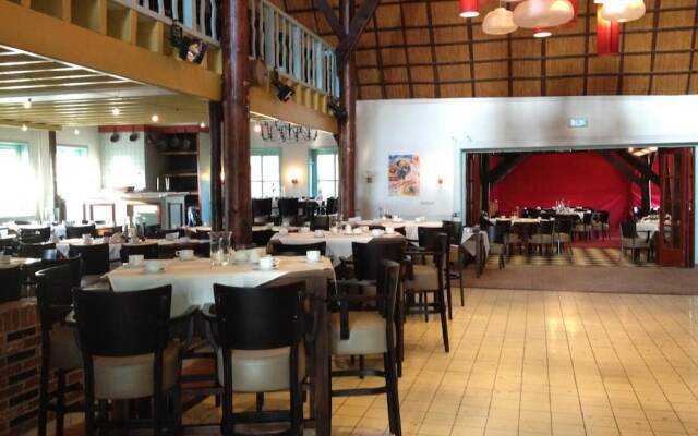 Hotel Restaurant Landgoed Ekenstein
