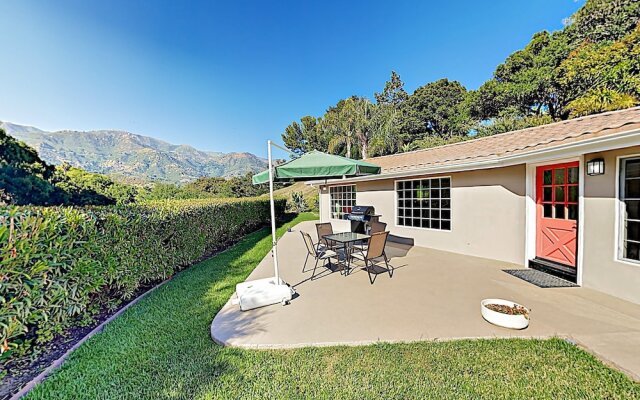 3 Santa Barbara - 3 Br Home