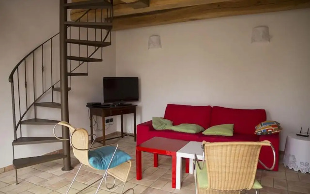 Agriturismo Il Posto delle Viole