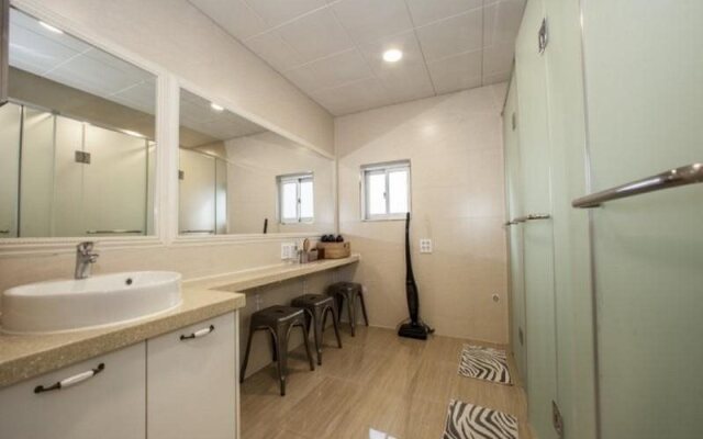 First Guesthouse