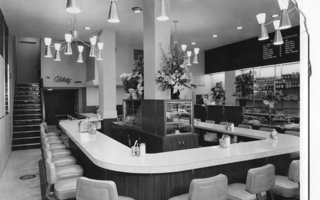 Touchstone Hotel - City Center