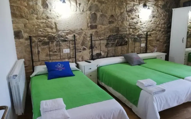 Hosteria Calixtino