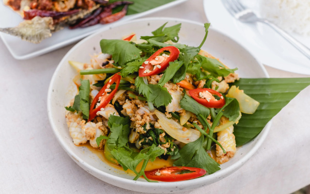 House of Passion Amphawa