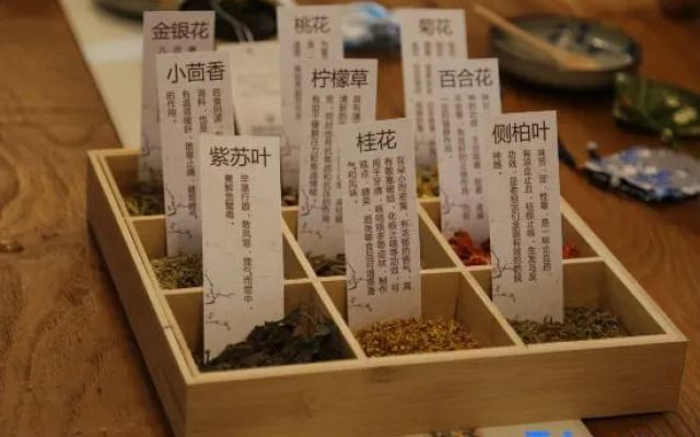 Guangzhou stream side soup stay