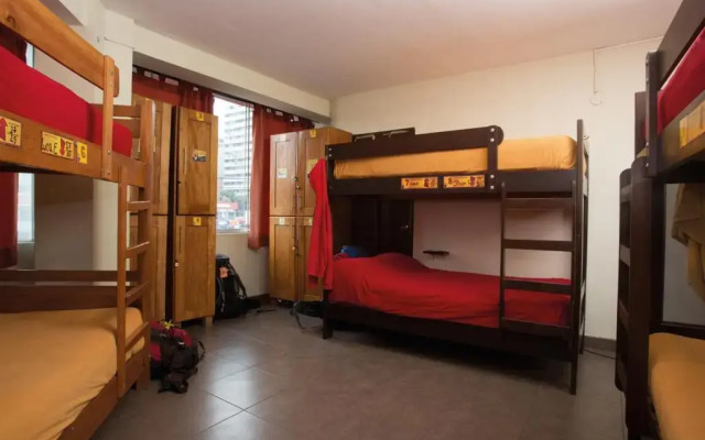 Pariwana Hostel Lima - Adults only