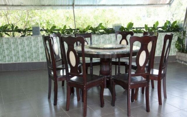 Thanh Dat Resort