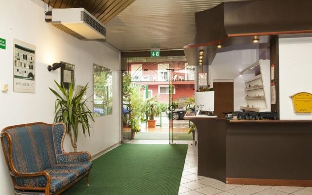 Hotel Aldebaran