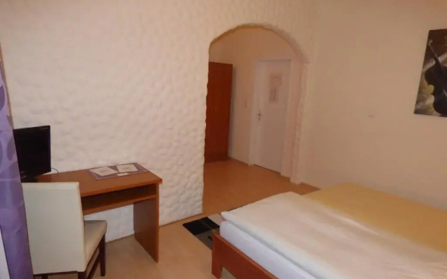 Hotel Diele