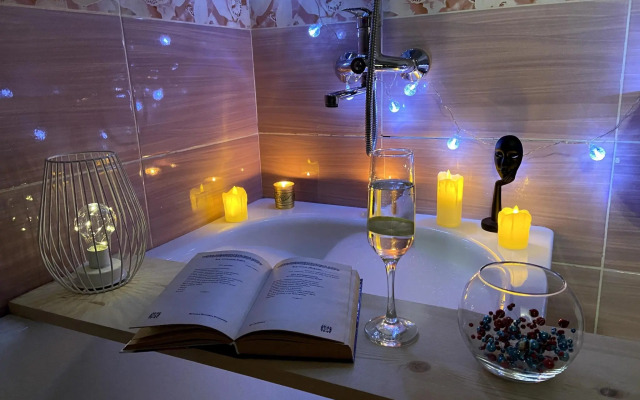 Апартаменты на улице Восточно-Кругликовская 18