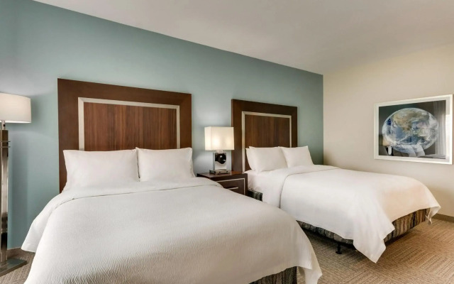 TownePlace Suites by Marriott Houston I-10 East