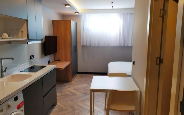 Meyde Boutique & Suites