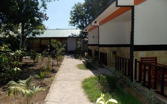 The Raden Village Home Stay Syariah