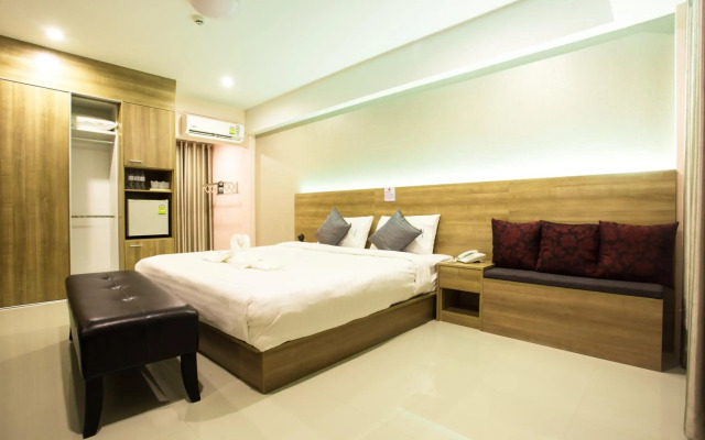 Unity Hotel