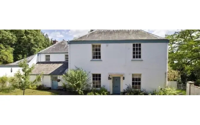 Old Vicarage
