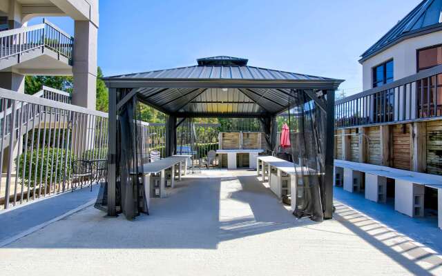 Studio 6 Extended Stay - Birmingham, AL - Medical Center