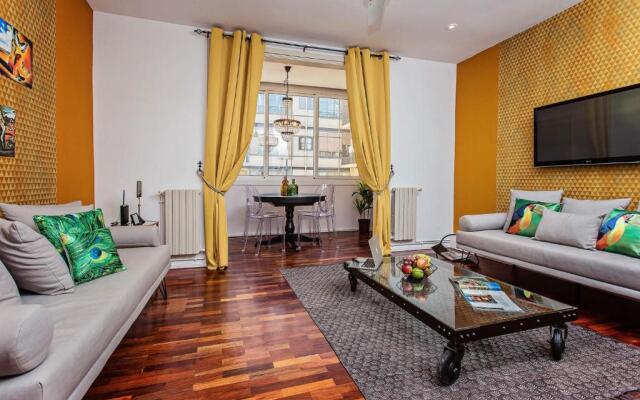 Sweet Inn Apartment - Dalí Apartment Gracia