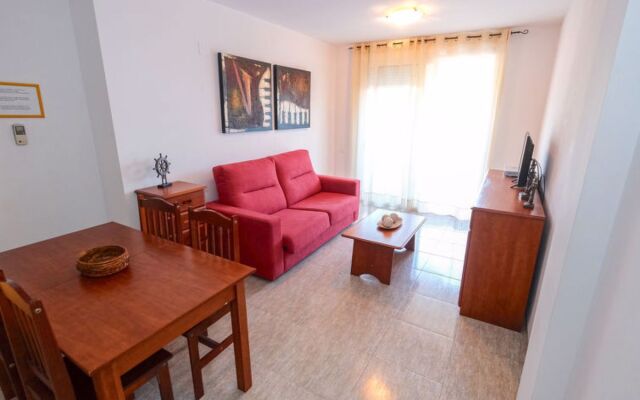Apartment Illa Mar Alcanar