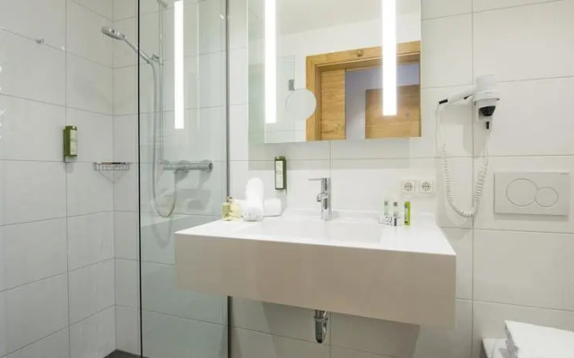 Appartements Amarella