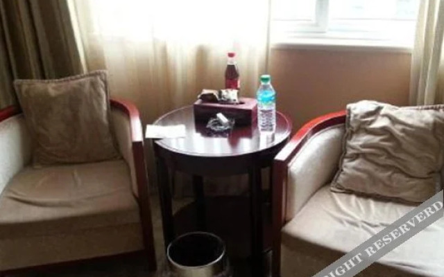 Junhao Hotel