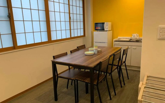 AO Dazaifu / Vacation STAY 61736