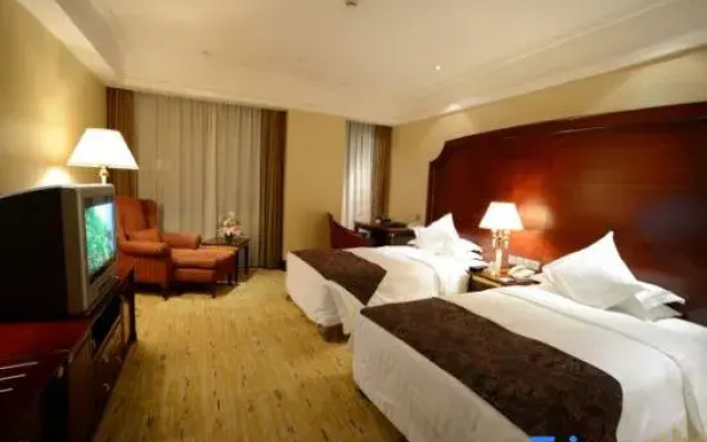 Yingtong Hotel