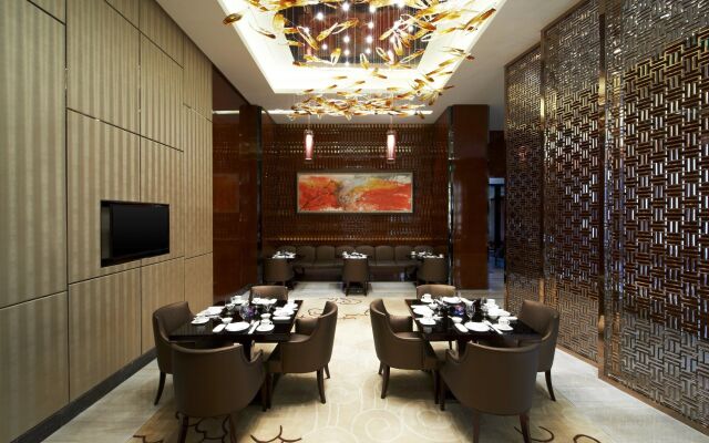 Four Points By Sheraton Langfang, Guan