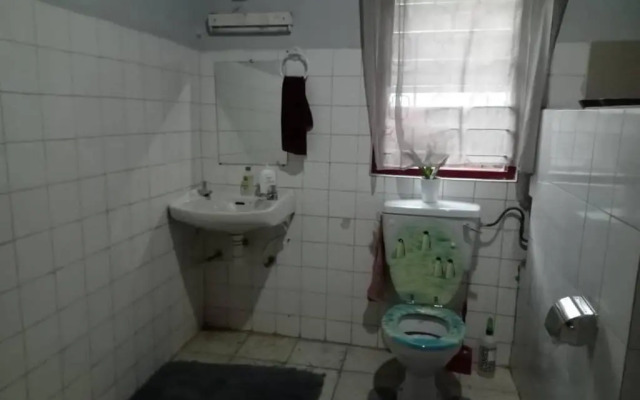 Fajara Suite, Bakau, Banjul, Gambia