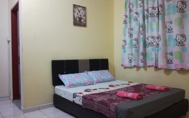 Sweet Angkasa Homestay