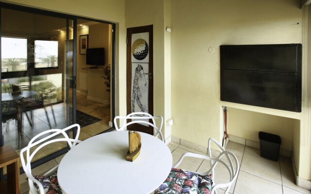 Ellefsen Golf Suite 115, Langebaan 4-Sleeper