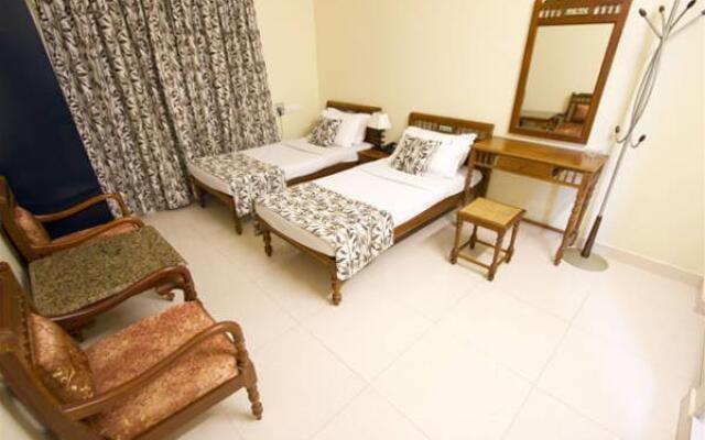 Crescent Homes Corporate Stay