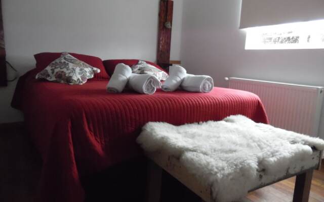 Xalpen B&B