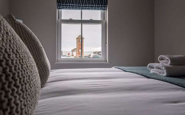 Pebble View, Aldeburgh