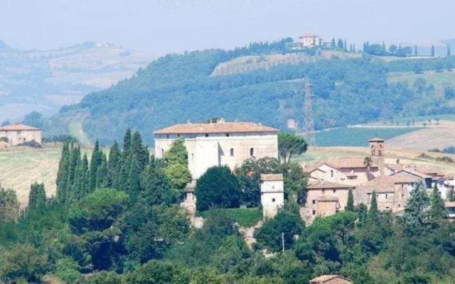 Castello di Casigliano