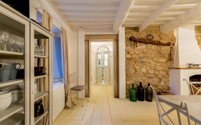 Smart Appart Tuscany