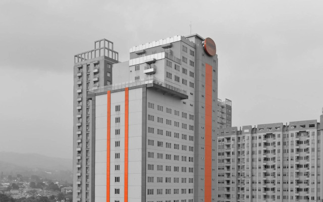 HARRIS Hotel & Conventions Ciumbuleuit Bandung