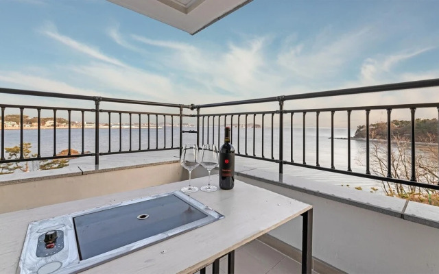 Youngheungdo Duniaspa Pension