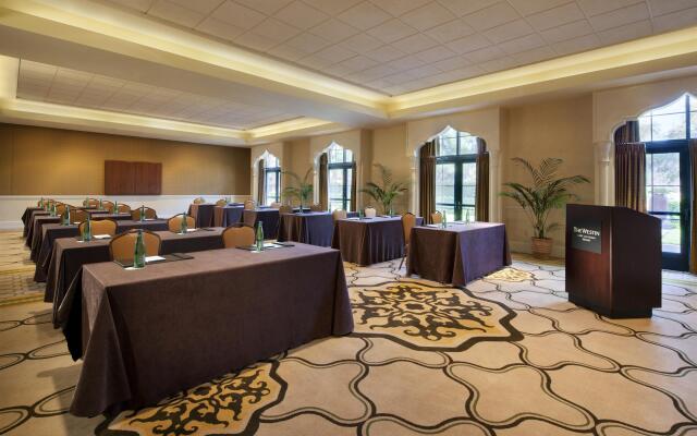 The Westin Lake Las Vegas Resort & Spa by Marriott